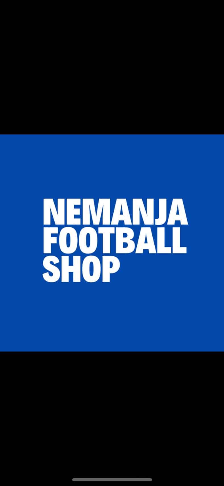 Nemanja Football Shop