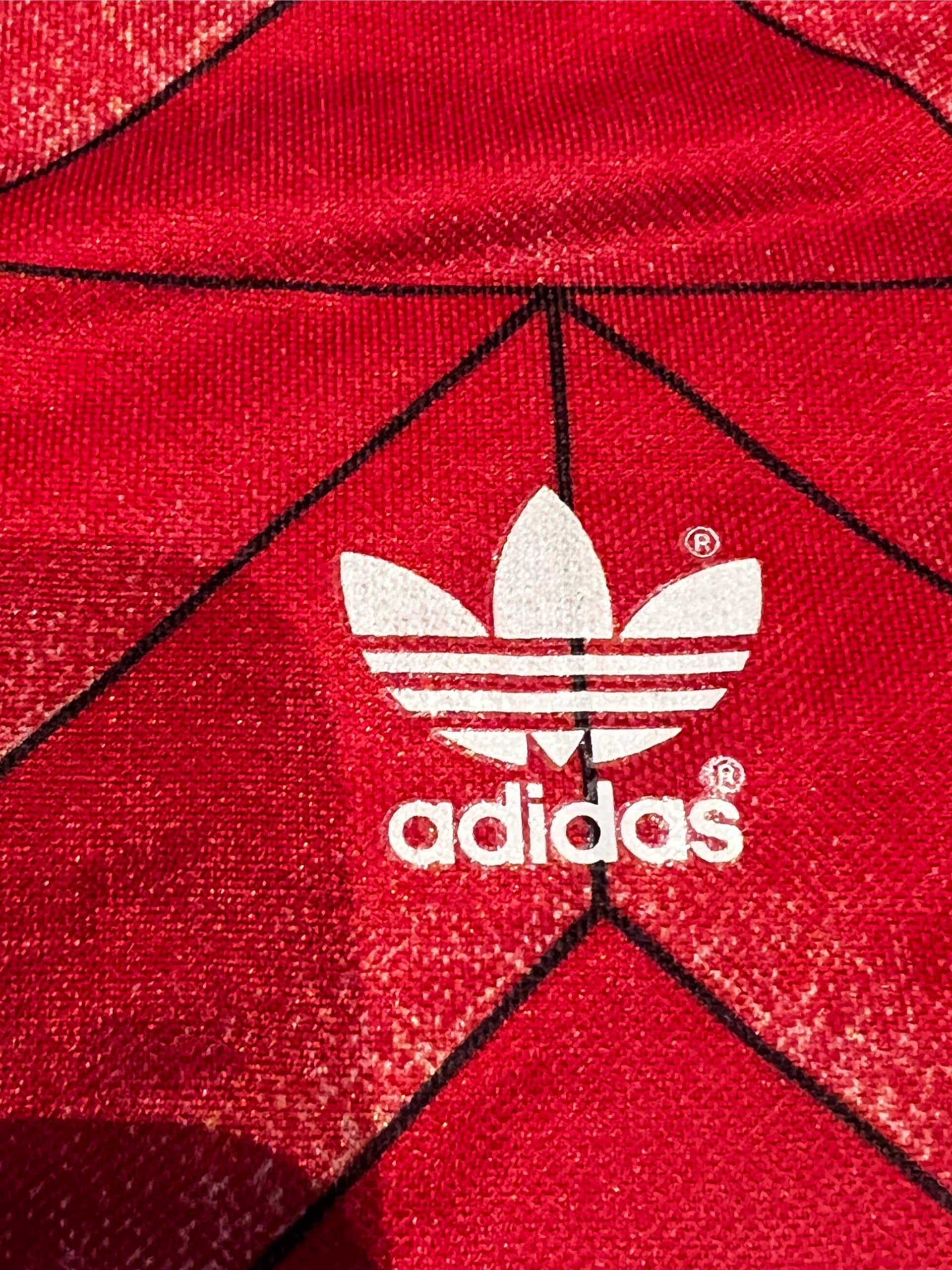 1988 Adidas Cccp Ipswich Template Shirt - YFS - Your Football Shirt